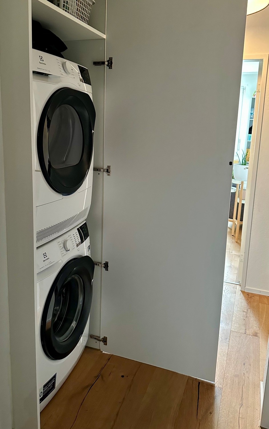 Appartamento di 3 ½ locali, foto 9 di 9