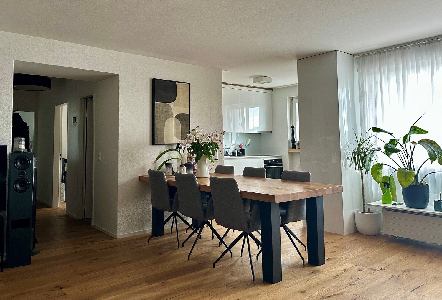 Appartamento di 3 ½ locali, foto 2 di 9