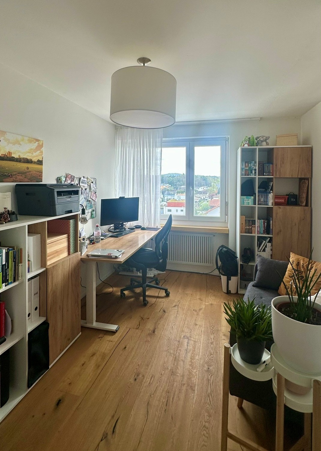 Appartamento di 3 ½ locali, foto 5 di 9