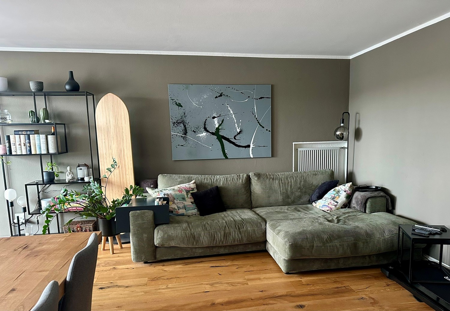 Appartamento di 3 ½ locali, foto 1 di 9