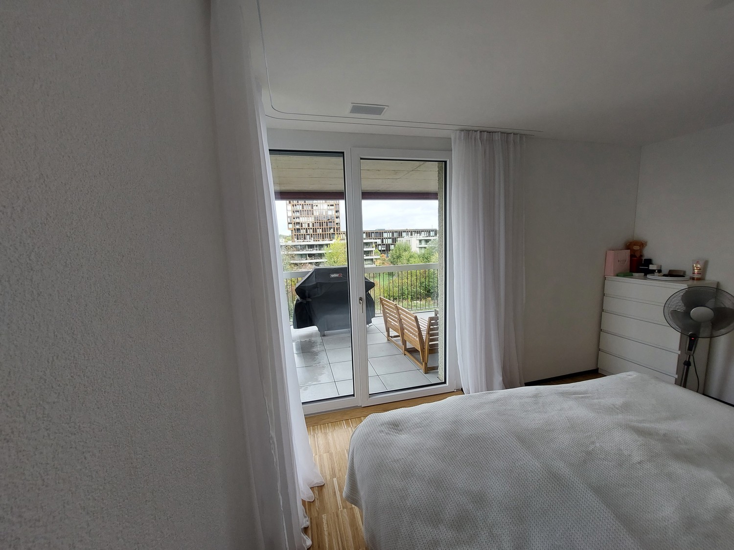 Appartamento di 2 ½ locali, foto 4 di 7