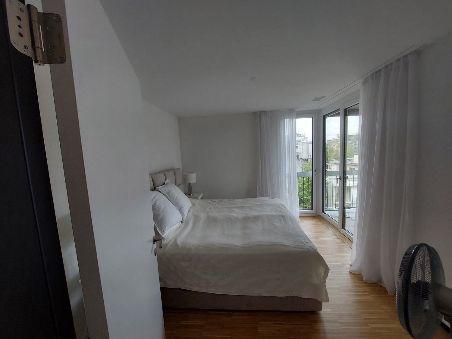 Appartamento di 2 ½ locali, foto 3 di 7
