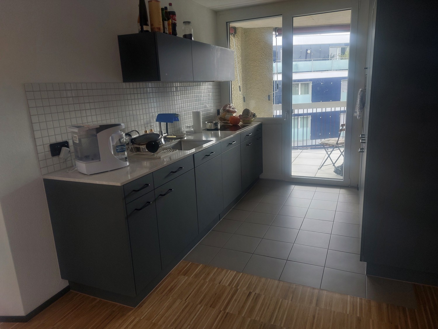 Appartamento di 2 ½ locali, foto 5 di 7