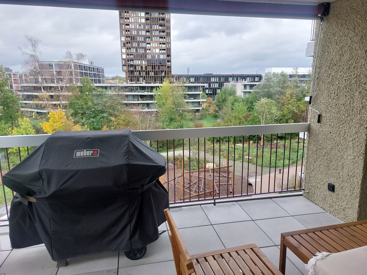 Appartamento di 2 ½ locali, foto 1 di 7