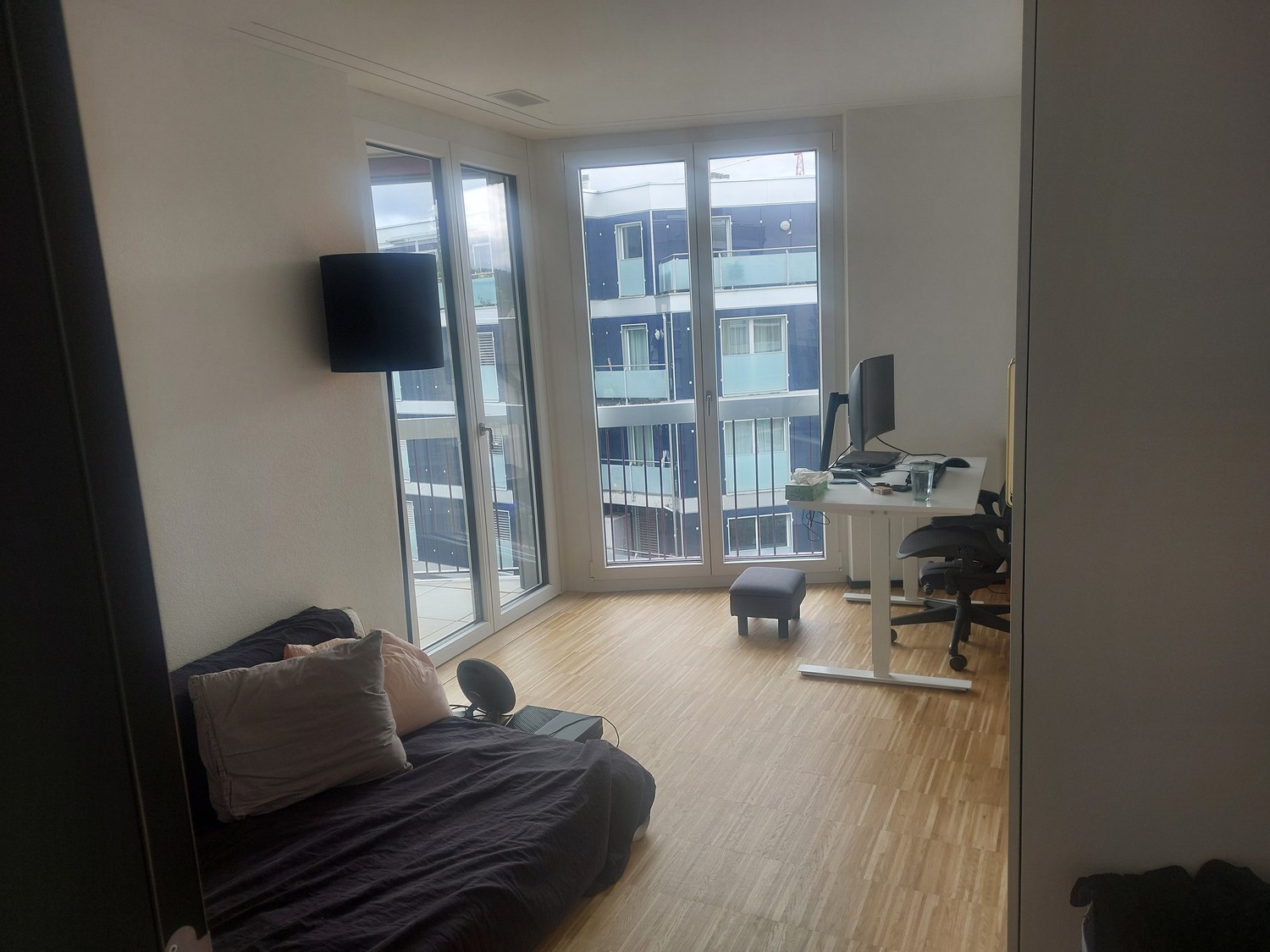 Appartamento di 2 ½ locali, foto 6 di 7