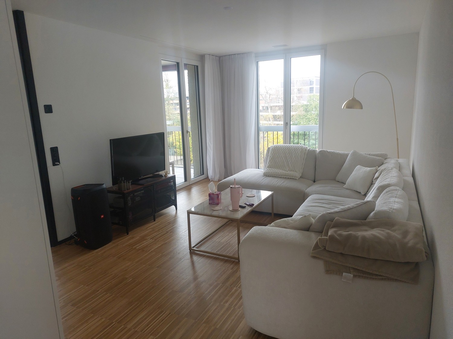 Appartamento di 2 ½ locali, foto 2 di 7