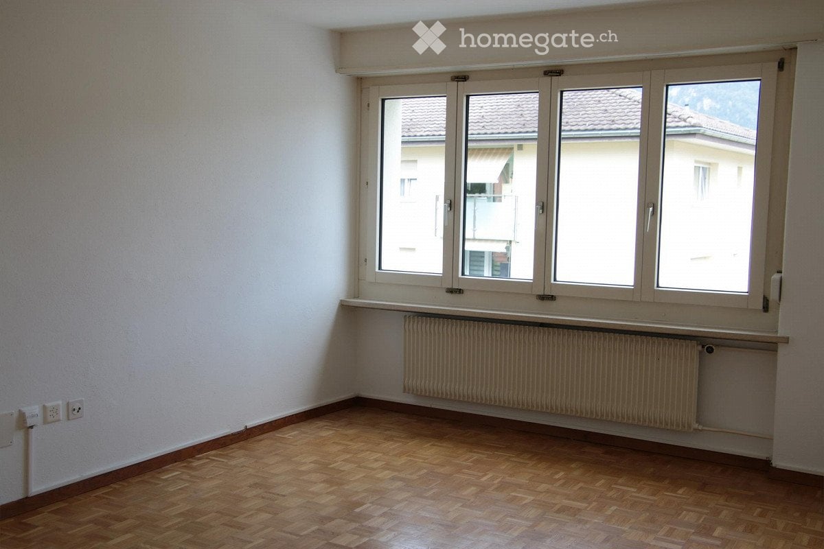 Appartamento di 3 ½ locali, foto 1 di 5