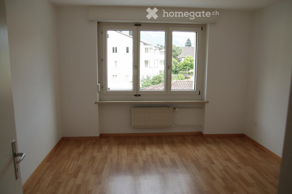Appartamento di 3 ½ locali, foto 2 di 5