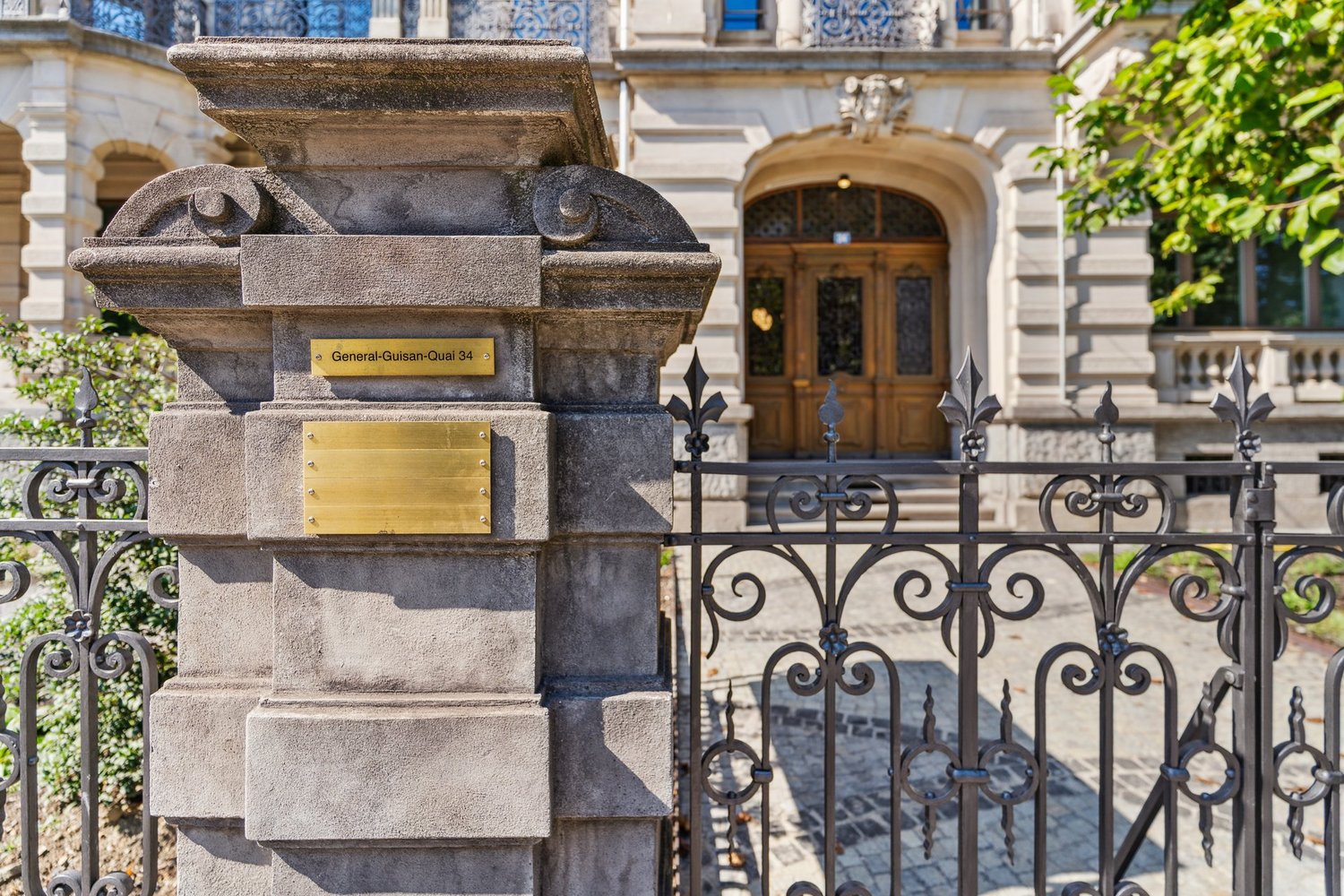 229m² office