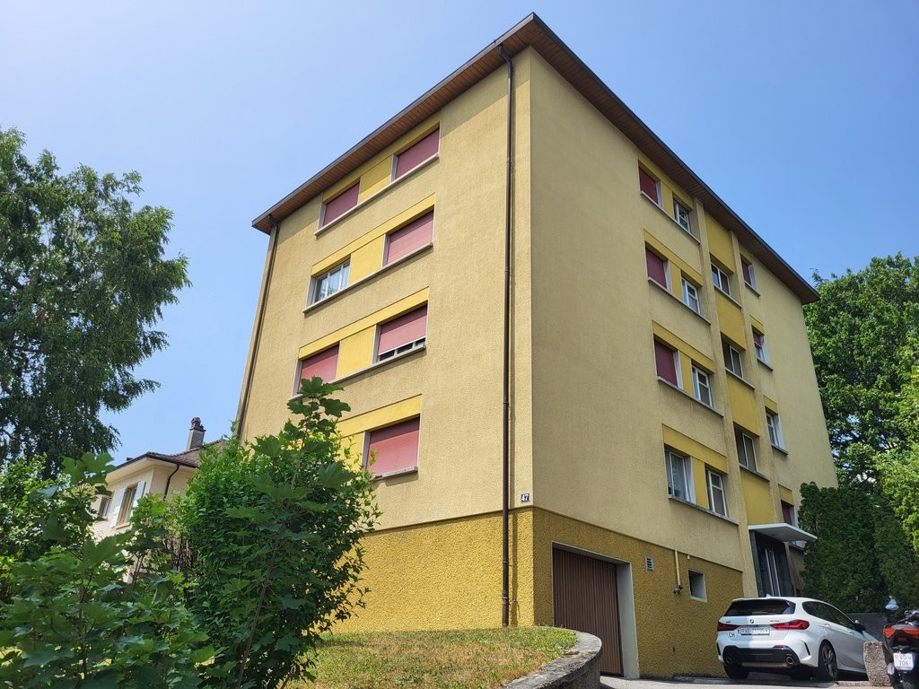appartamento di 2 locali, foto 2 di 2