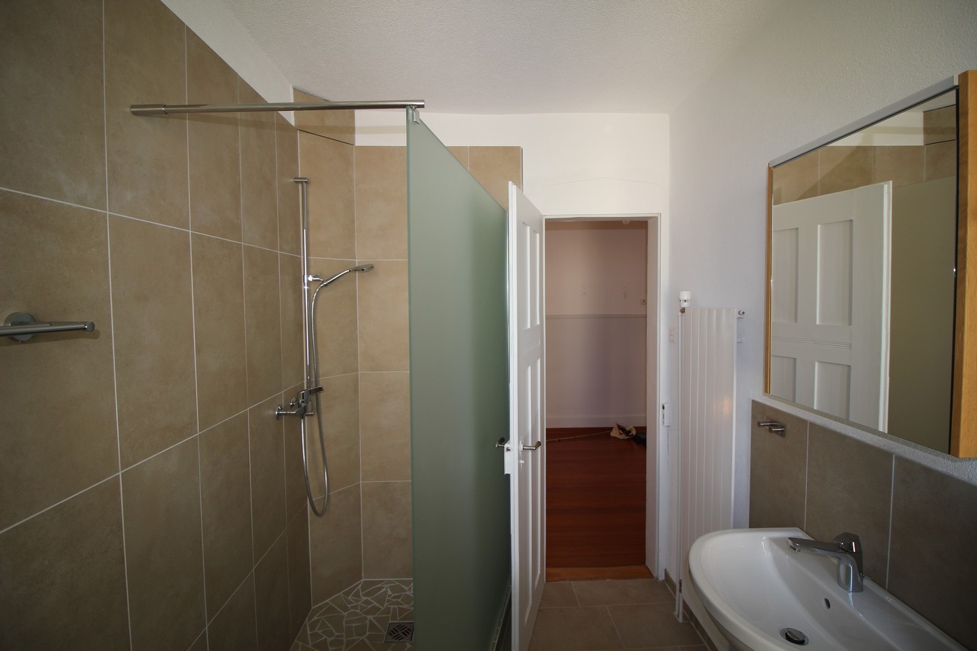Appartamento di 4 locali