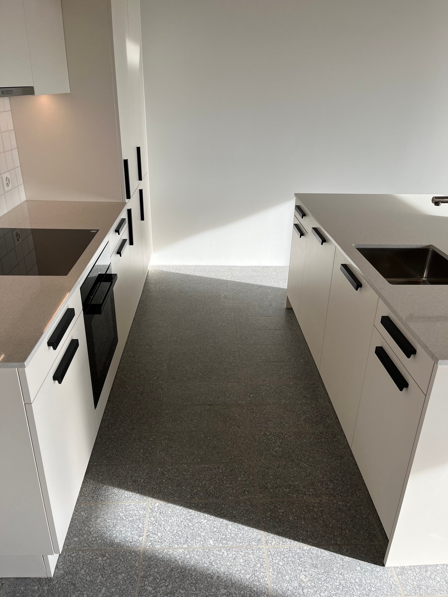 5 ½ rooms apartment