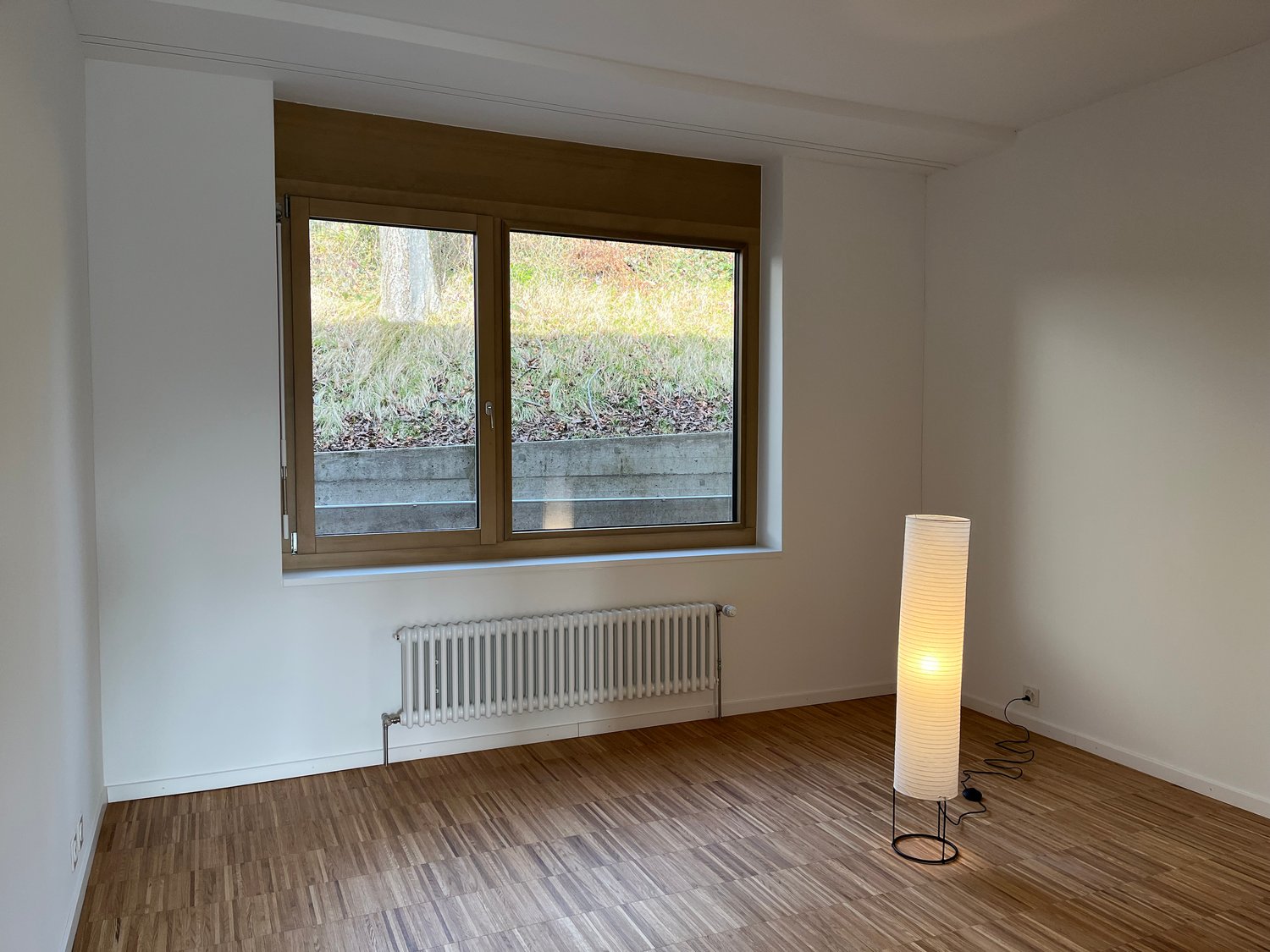 5 ½ rooms apartment