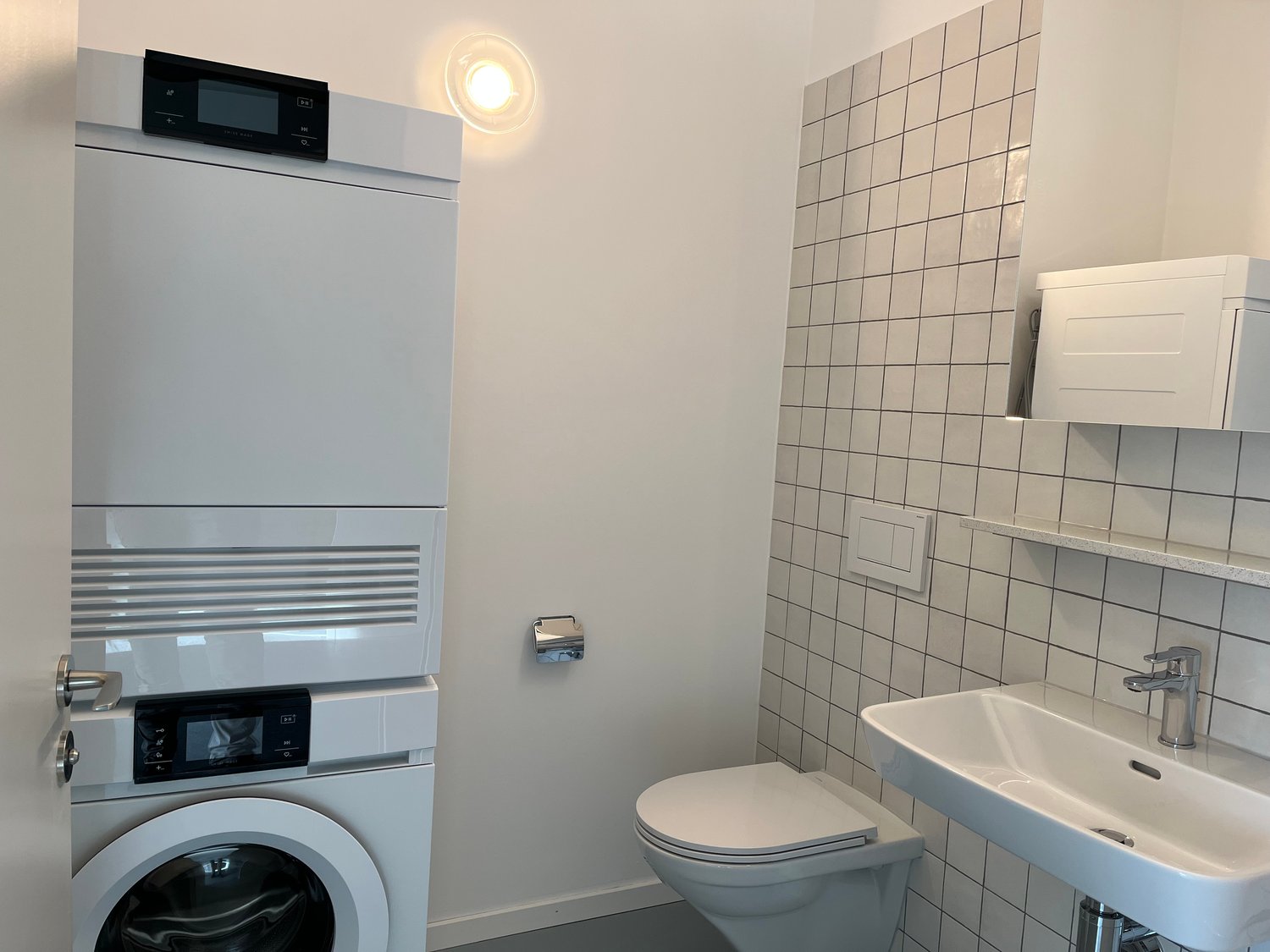 5 ½ rooms apartment