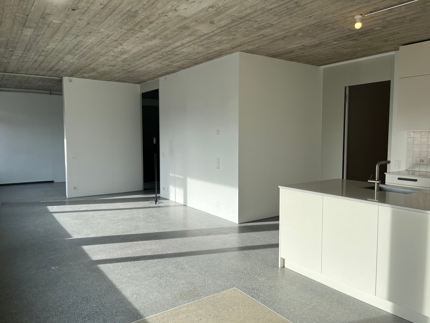 5 ½ rooms apartment