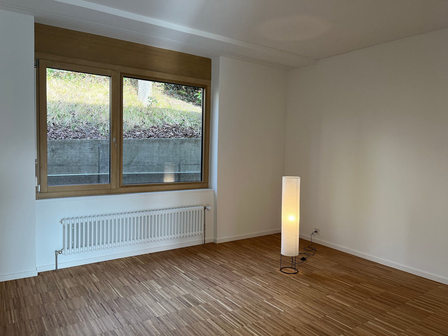 5 ½ rooms apartment