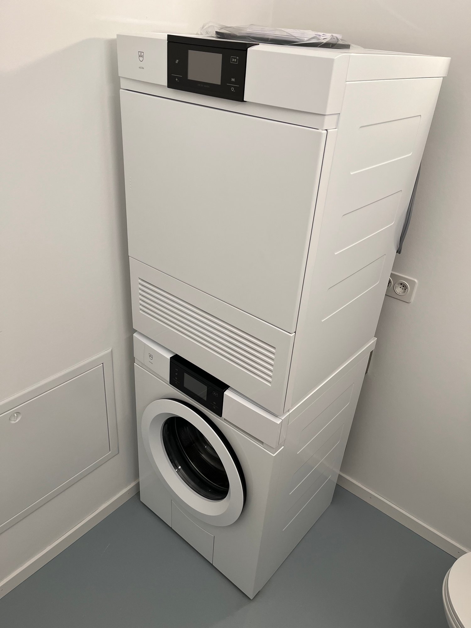 5 ½ rooms apartment