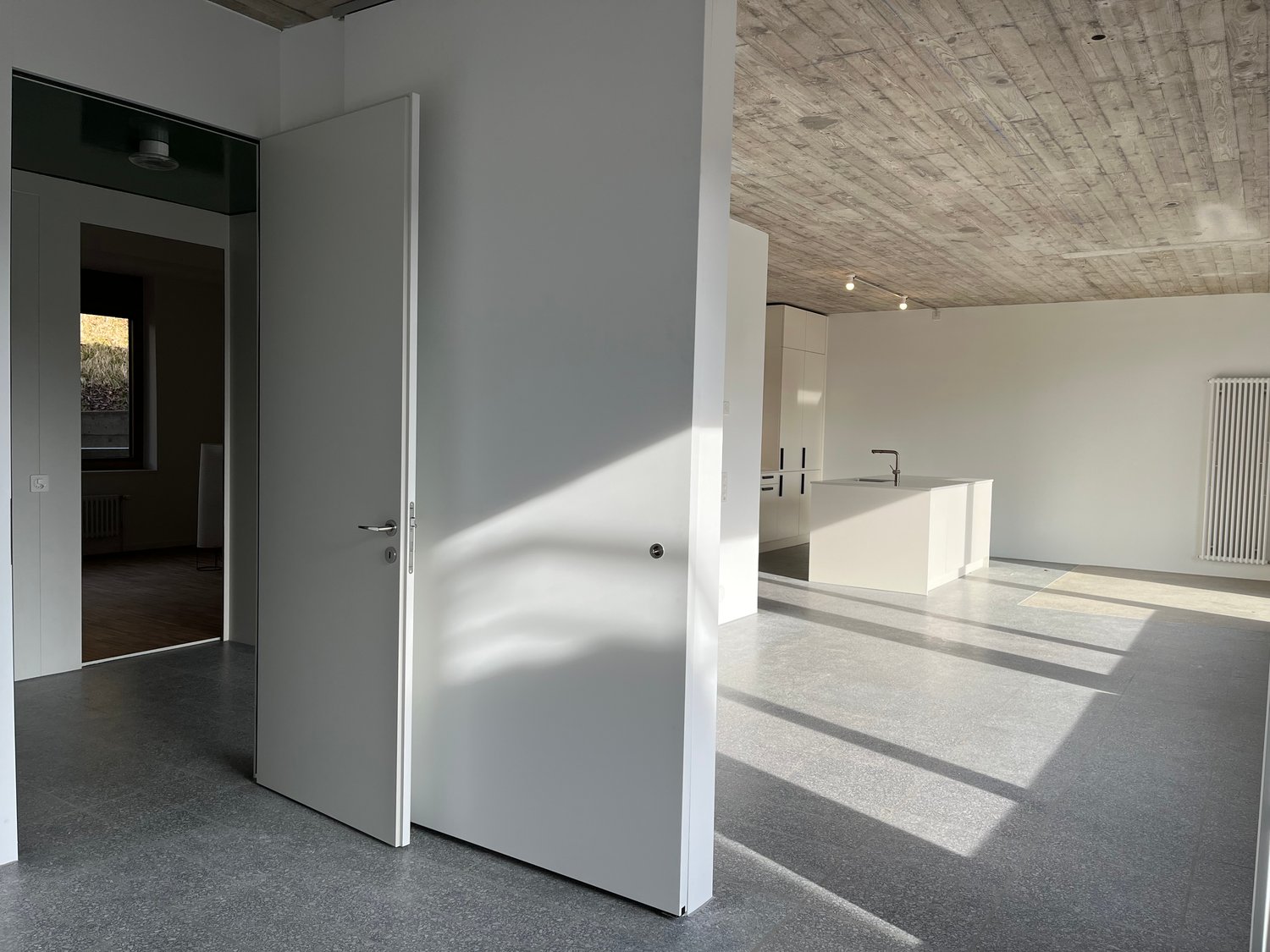5 ½ rooms apartment