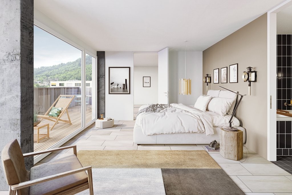 Appartamento di 3 ½ locali