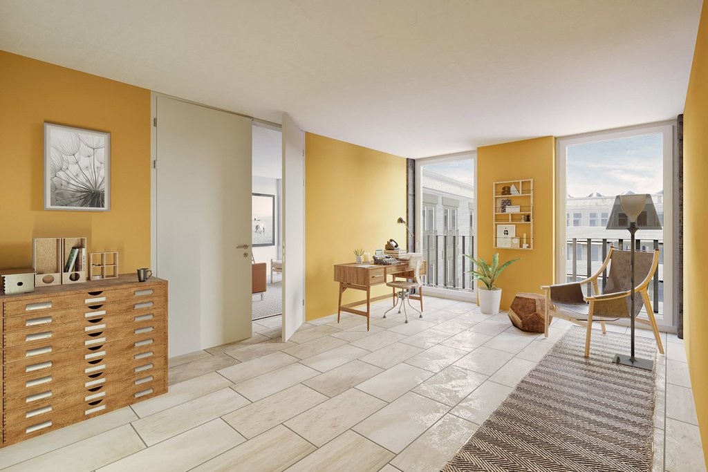 Appartamento di 3 ½ locali