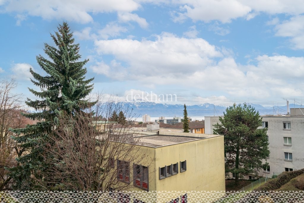 Appartamento di 2 ½ locali, foto 9 di 9