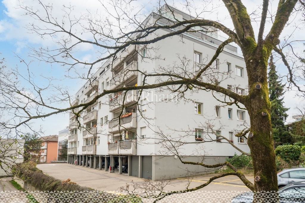 Appartamento di 2 ½ locali, foto 8 di 9
