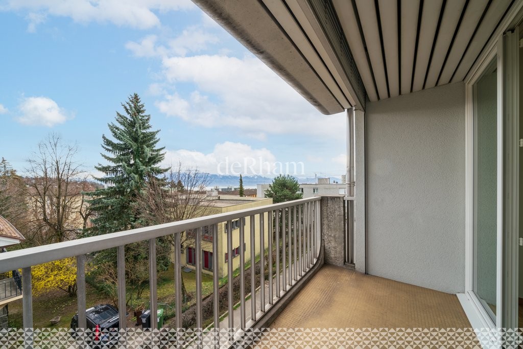 Appartamento di 2 ½ locali, foto 5 di 9