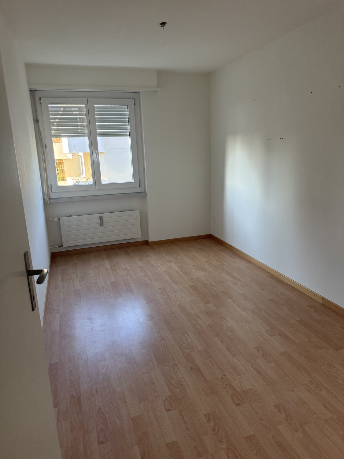 Chambre en colocation