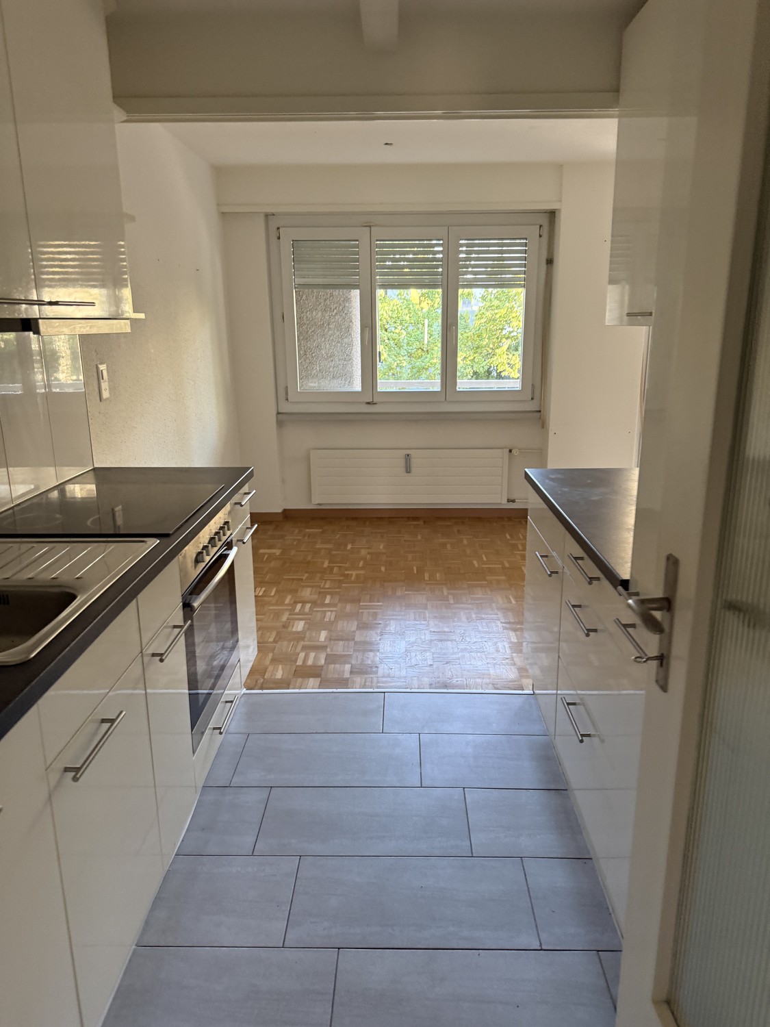 Chambre en colocation