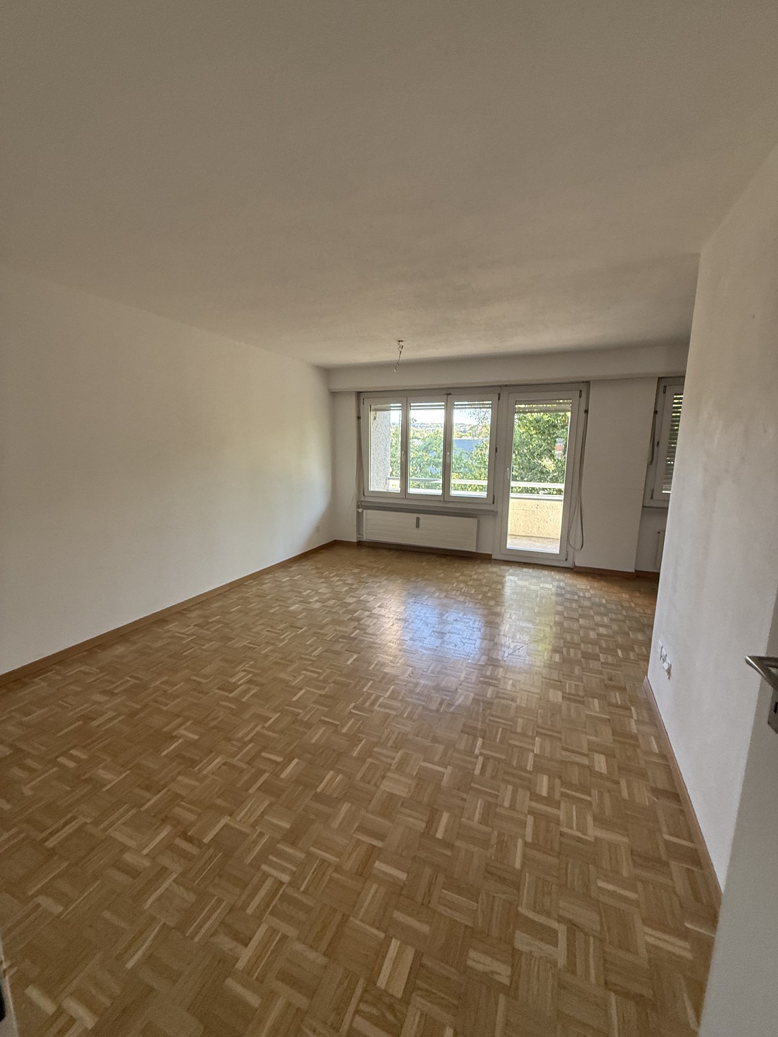 Chambre en colocation