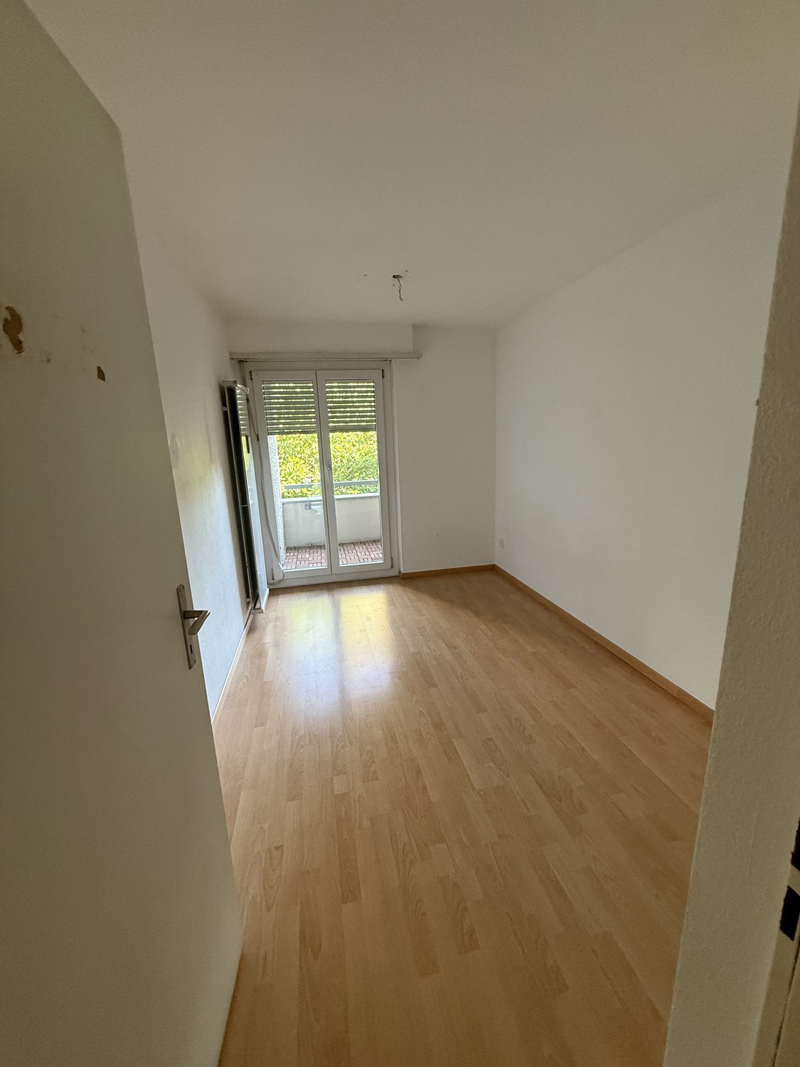 Chambre en colocation