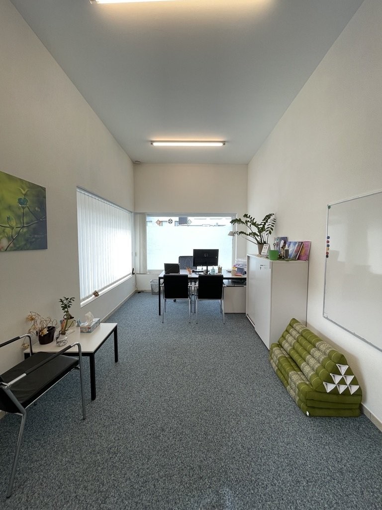 52m² commerciale