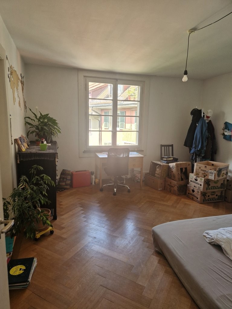 appartamento di 3 locali