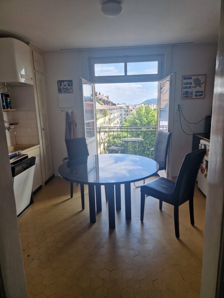 appartamento di 3 locali
