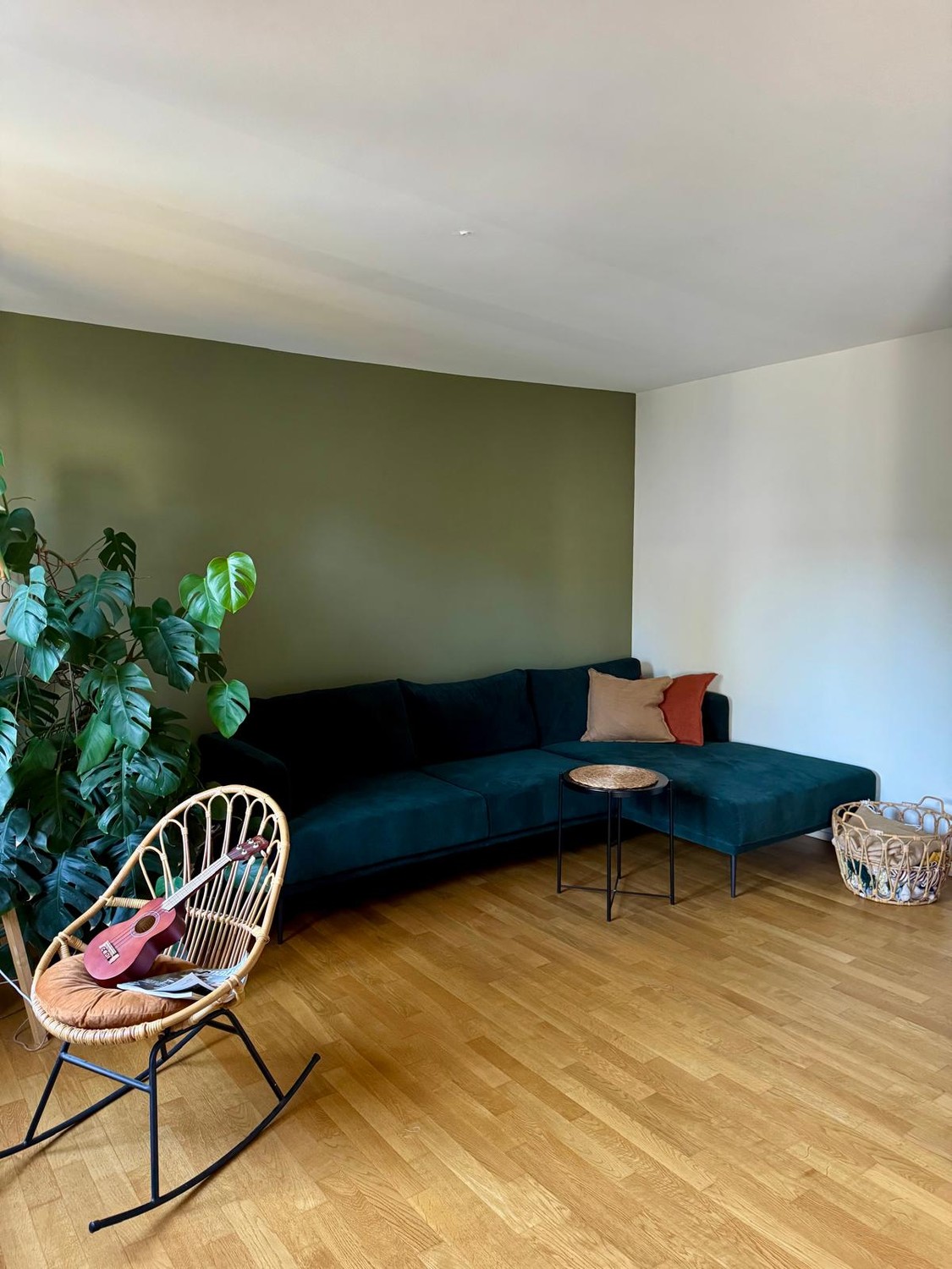 Appartamento di 2 ½ locali, foto 1 di 5