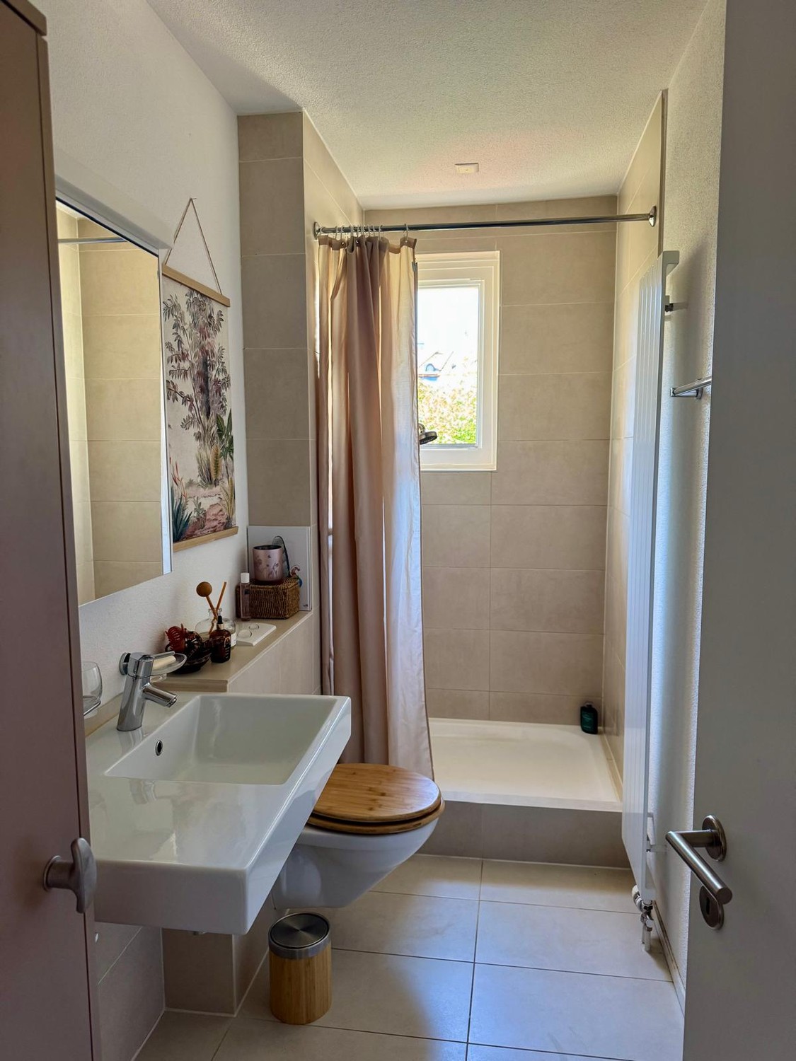 Appartamento di 2 ½ locali, foto 4 di 5