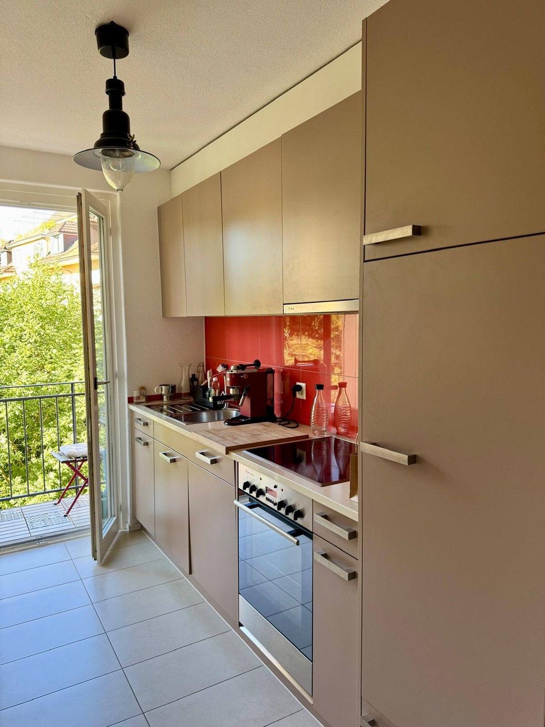 Appartamento di 2 ½ locali, foto 5 di 5