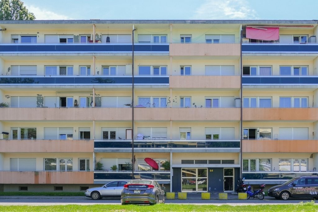 appartamento di 2 locali, foto 2 di 5
