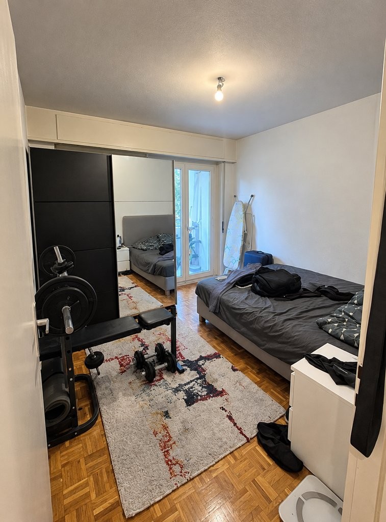appartamento di 2 locali, foto 3 di 5