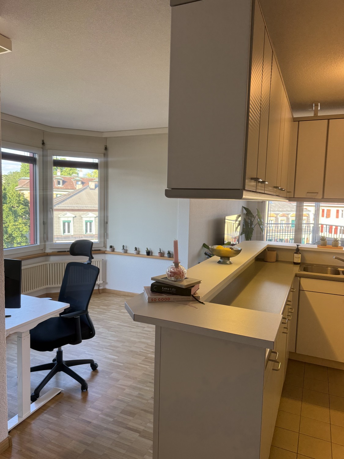 Appartamento di 3 ½ locali, foto 4 di 7