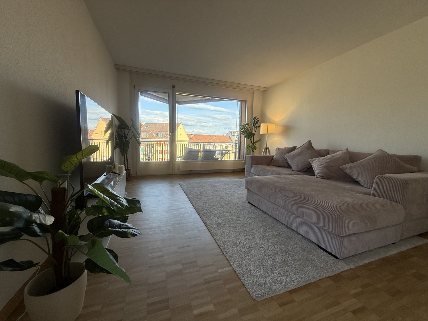 Appartamento di 3 ½ locali, foto 1 di 7