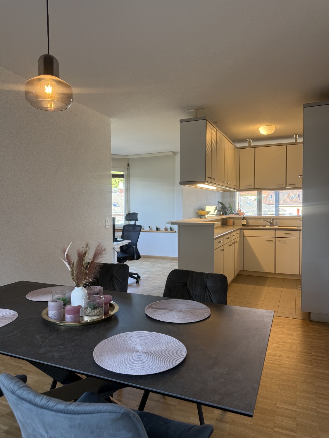 Appartamento di 3 ½ locali, foto 2 di 7