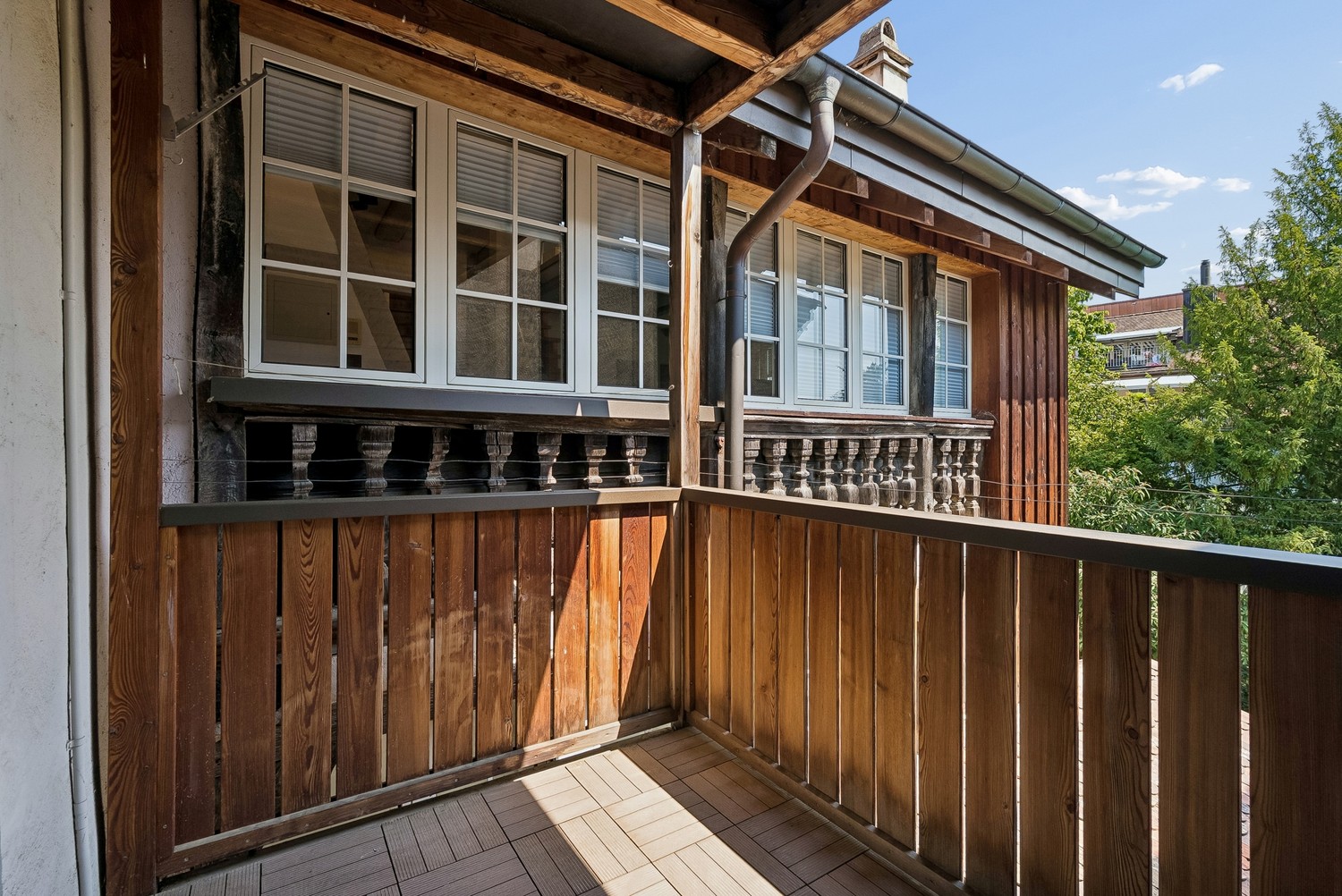 Appartamento di 3 ½ locali, foto 3 di 6