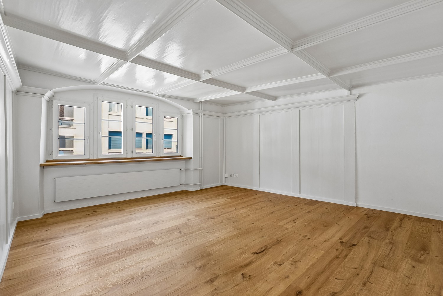 Appartamento di 3 ½ locali, foto 6 di 6