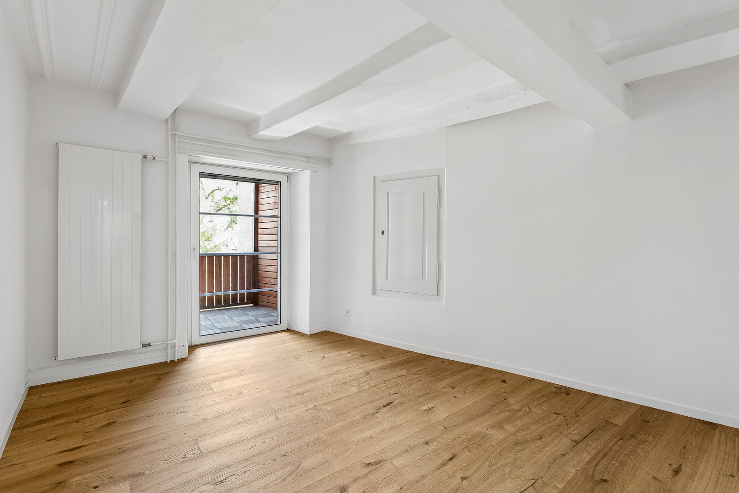 Appartamento di 3 ½ locali, foto 1 di 6