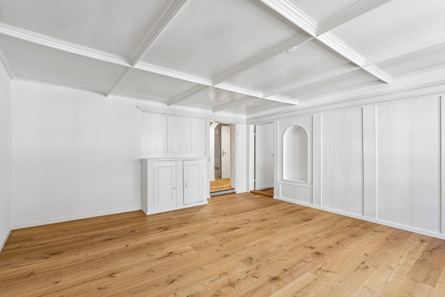 Appartamento di 3 ½ locali, foto 5 di 6