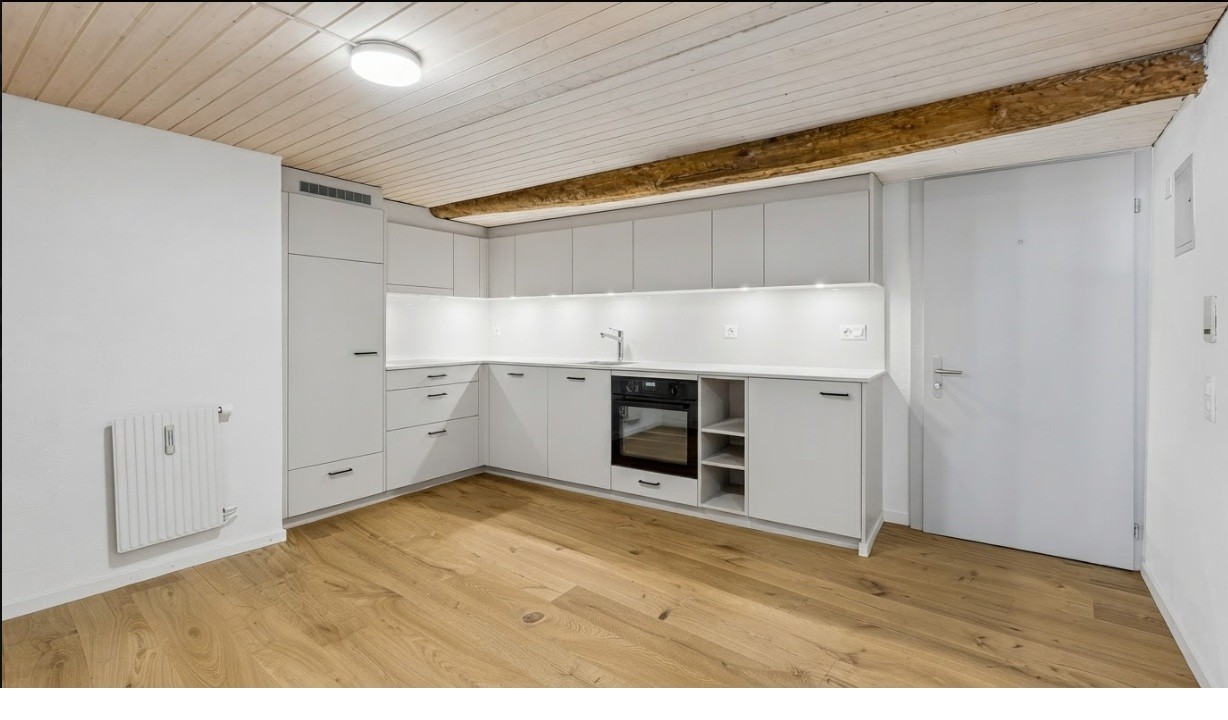 Appartamento di 3 ½ locali, foto 4 di 6