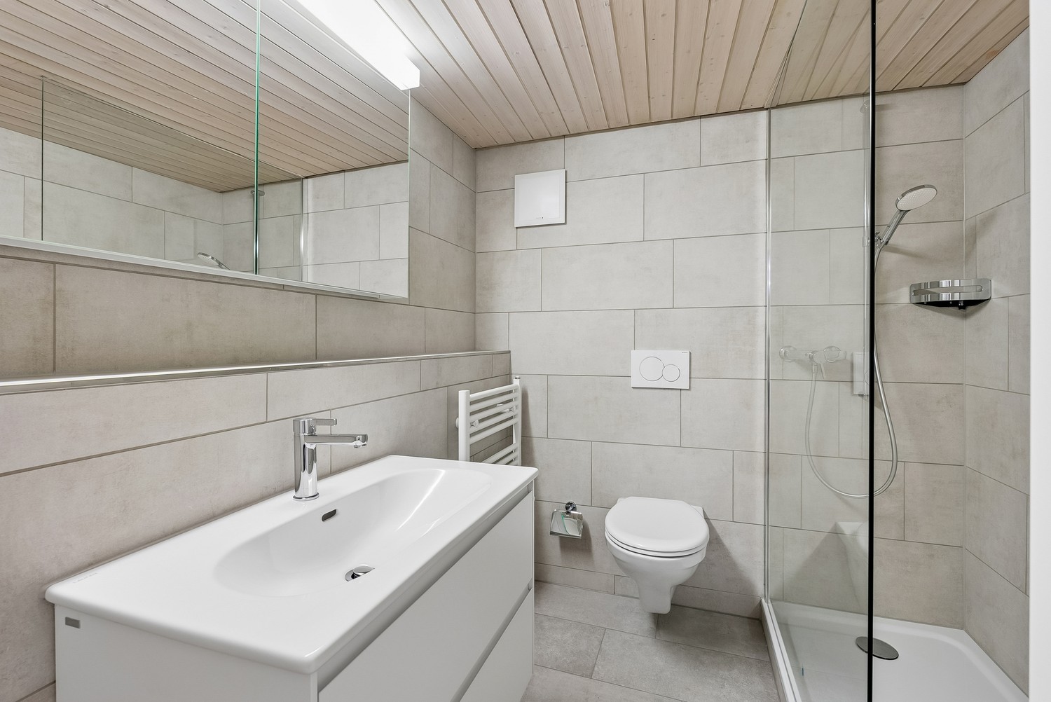Appartamento di 3 ½ locali, foto 2 di 6