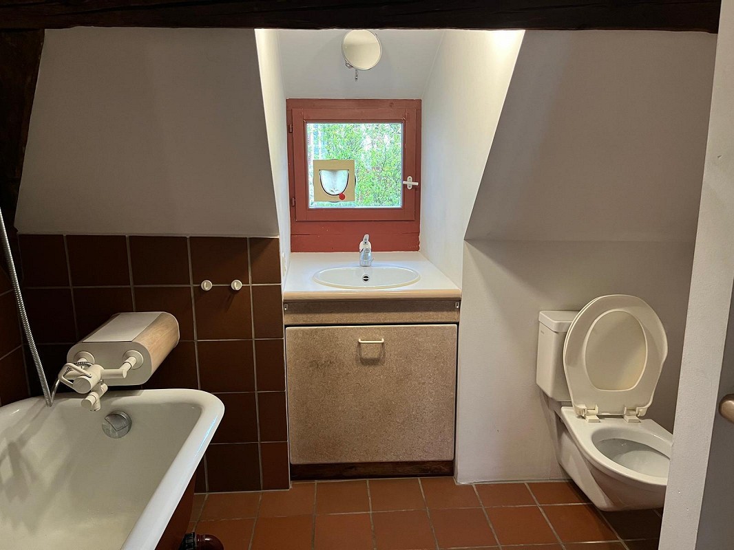 Appartamento di 4 locali