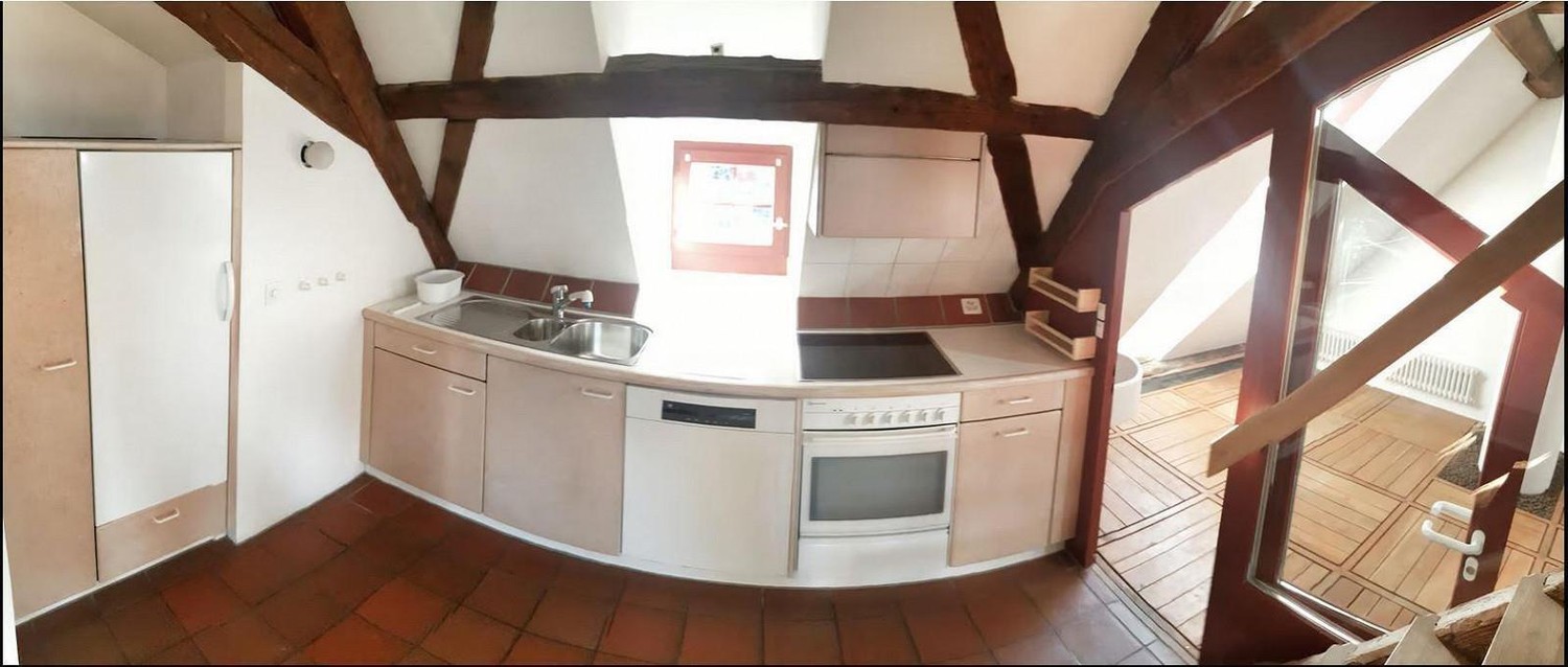 Appartamento di 4 locali